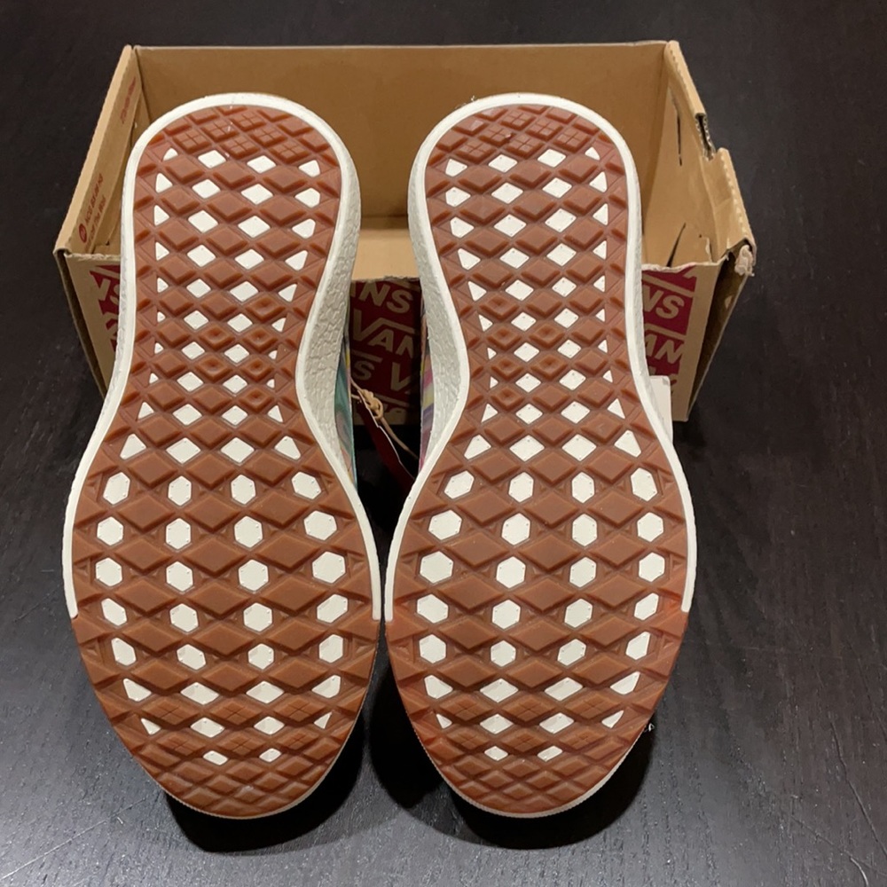Vans Ultrarange Exo Se Chris Johanson - Picture 3 of 6